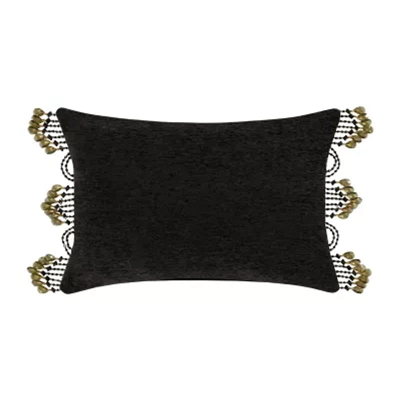 Queen Street Terra Rectangular Throw Pillow