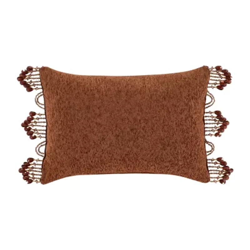 Queen Street Harvena Rectangular Throw Pillow