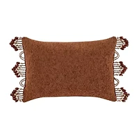 Queen Street Harvena Rectangular Throw Pillow