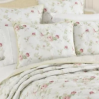 Queen Street Amina Hypoallergenic Pillow Sham
