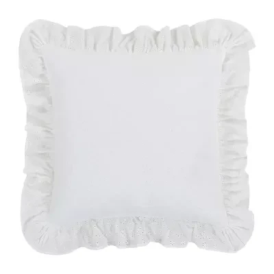 Queen Street Amina Square Throw Pillow