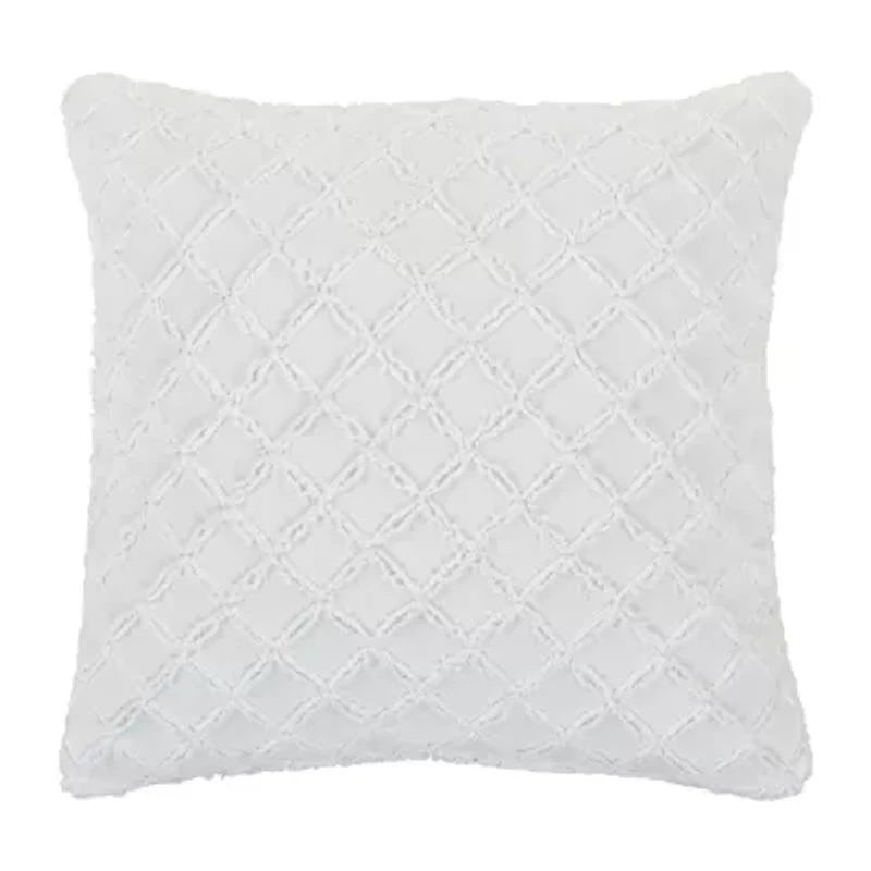 Queen Street Lilith Square Throw Pillow