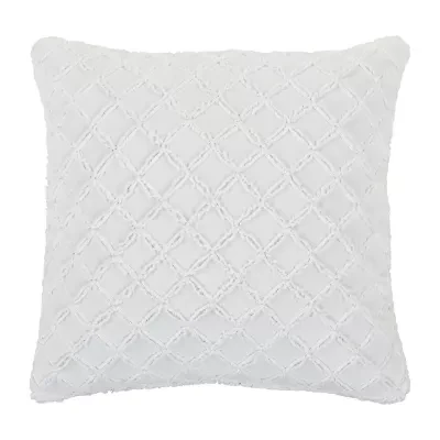 Queen Street Lilith Square Throw Pillow