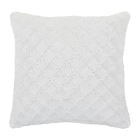 Queen Street Lilith Square Throw Pillow