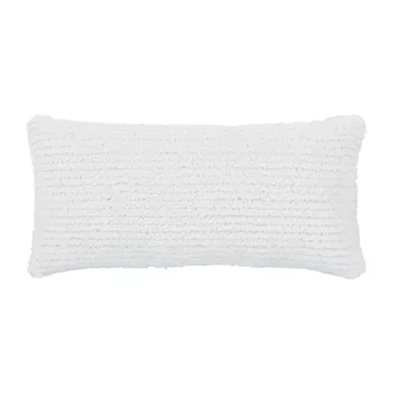 Queen Street Lilith Rectangular Throw Pillow