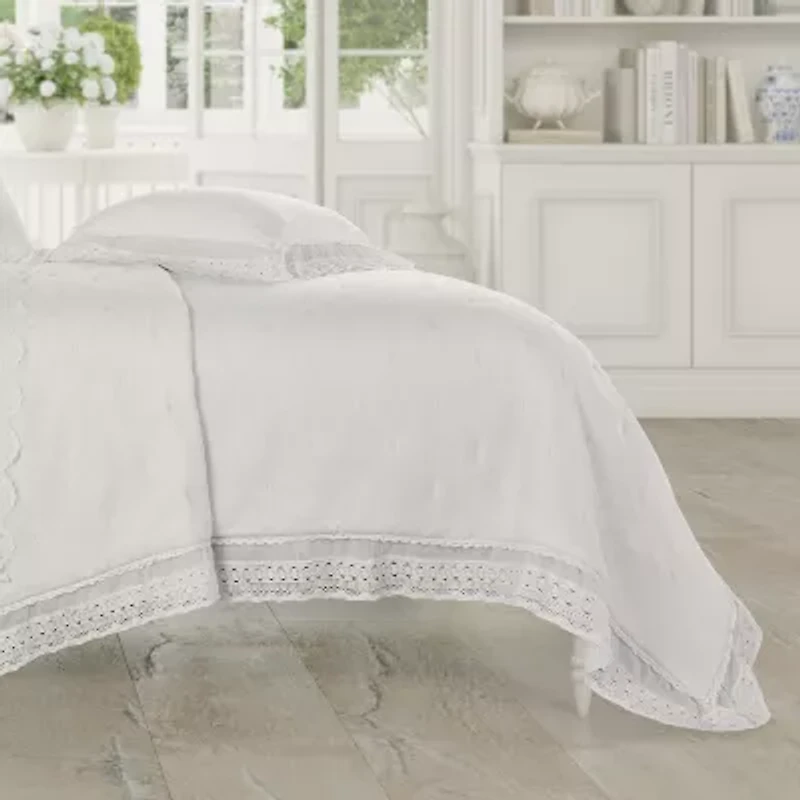 Queen Street Sloane Hypoallergenic Quilt