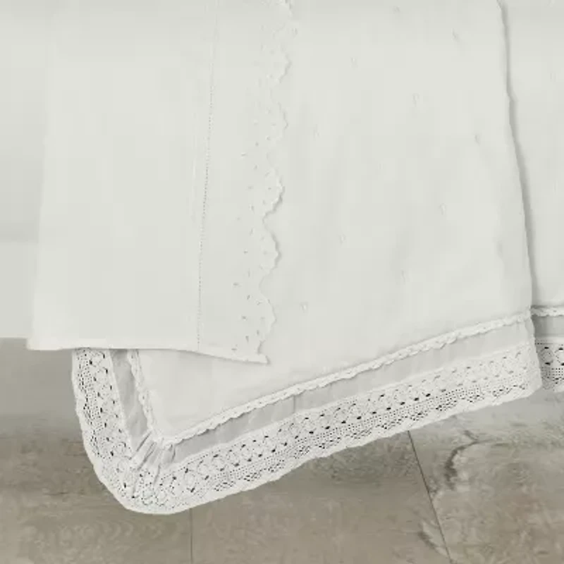 Queen Street Sloane Hypoallergenic Quilt