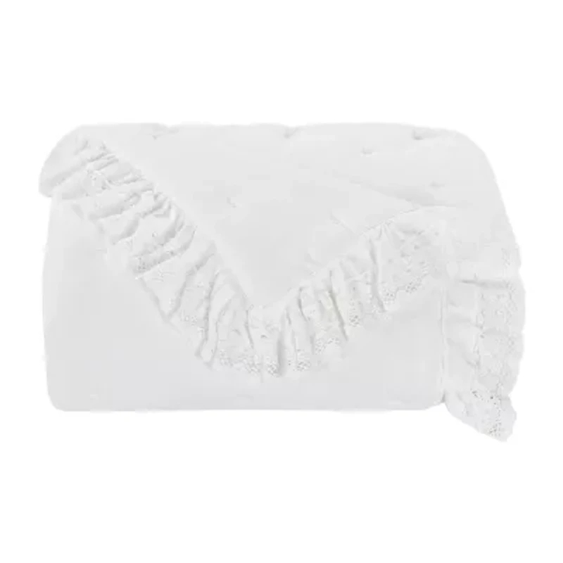 Queen Street Sloane Hypoallergenic Quilt