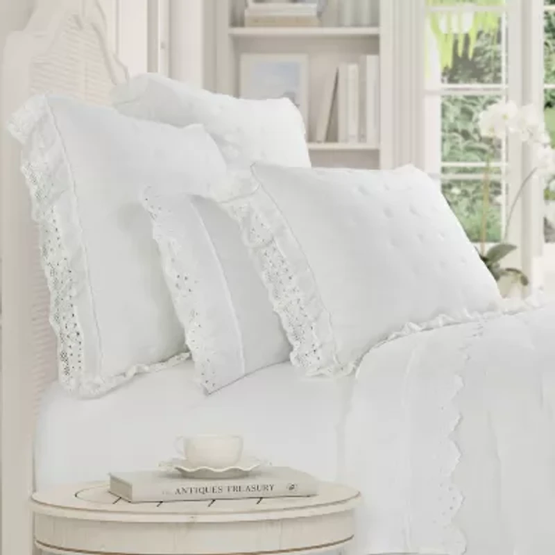 Queen Street Sloane Hypoallergenic Pillow Sham