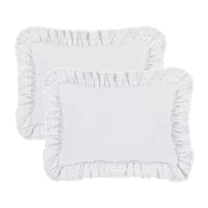 Queen Street Sloane Hypoallergenic Pillow Sham