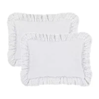 Queen Street Sloane Hypoallergenic Pillow Sham