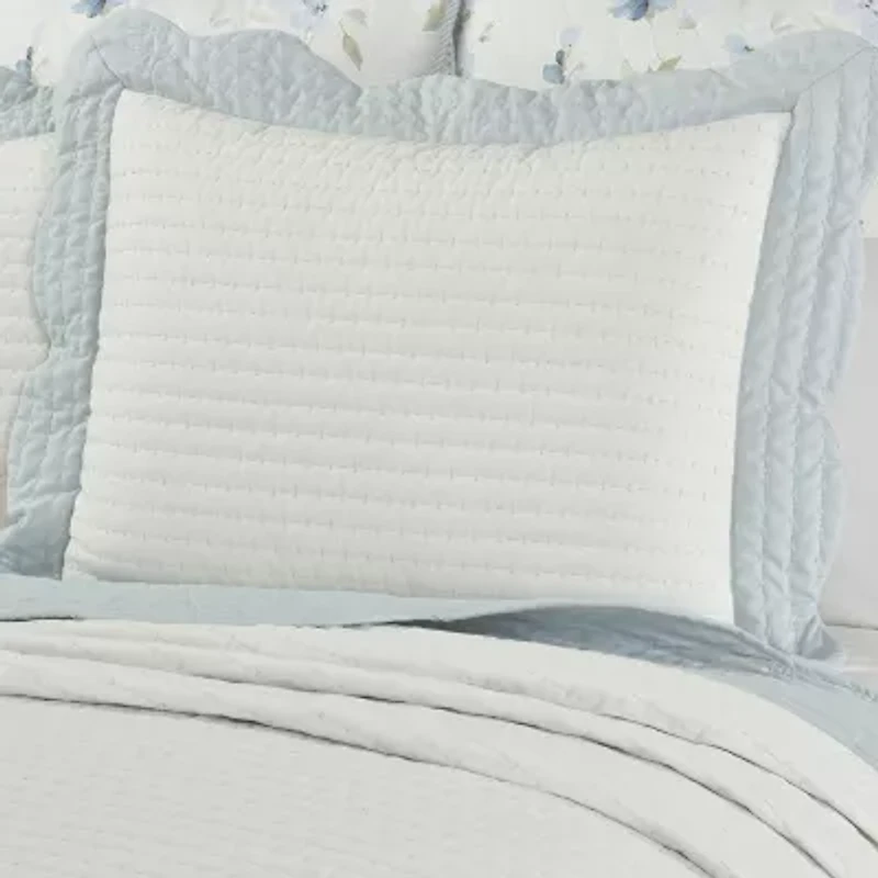 Queen Street Ashford Hypoallergenic Quilt
