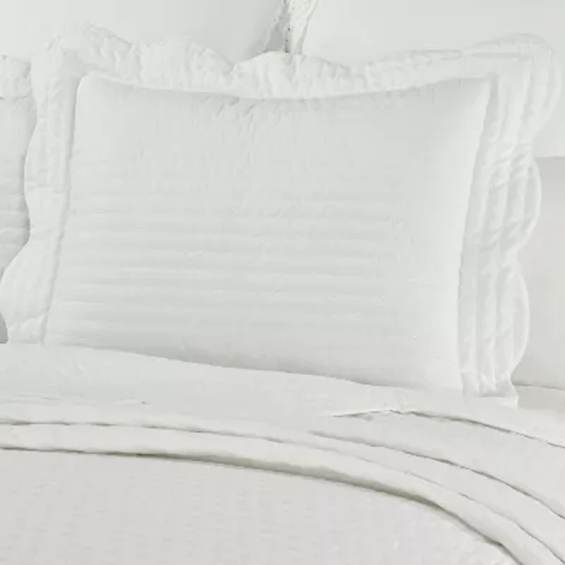 Queen Street Ashford Hypoallergenic Quilt