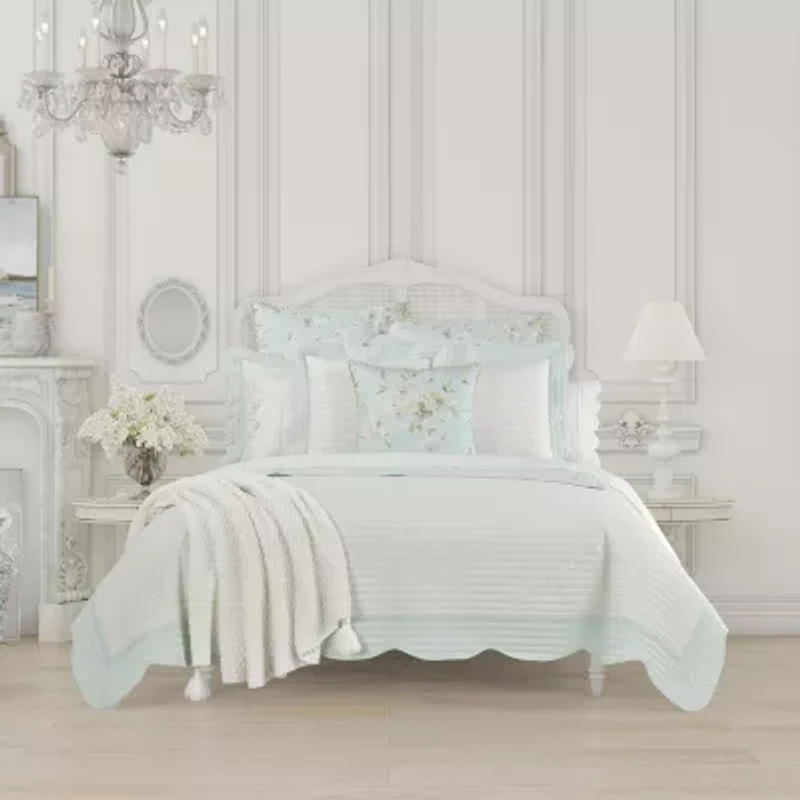 Queen Street Ashford Hypoallergenic Quilt