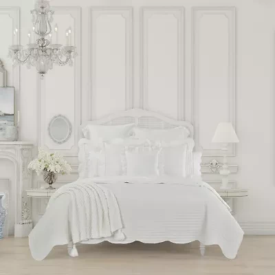 Queen Street Ashford Hypoallergenic Quilt