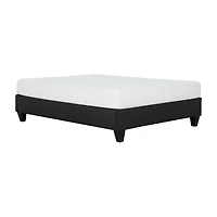 Primo Carter Upholstered Platform Bed Frame