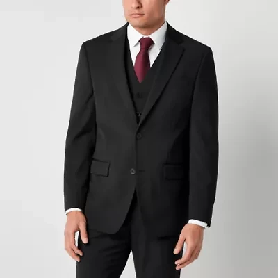 Collection By Michael Strahan Mens Modern Fit Suit Jacket