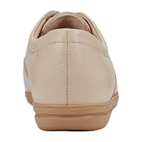 Easy Spirit Motion Womens Round Closed Toe Oxford Shoes