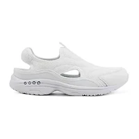 Easy Spirit Trina Womens Bike Closed Toe Slip-On Shoe