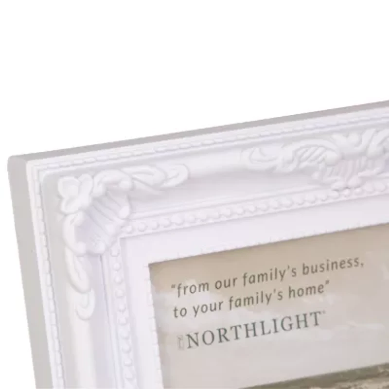 Northlight 5" X 7" Victorian Style Tabletop Frame