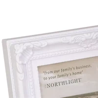 Northlight 5" X 7" Victorian Style Tabletop Frame
