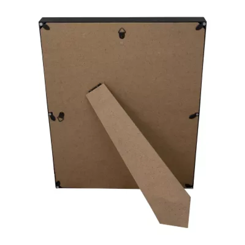 Northlight 8" X 10" Rectangular Frame Photo Clip