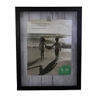 Northlight 8" X 10" Rectangular Frame Photo Clip