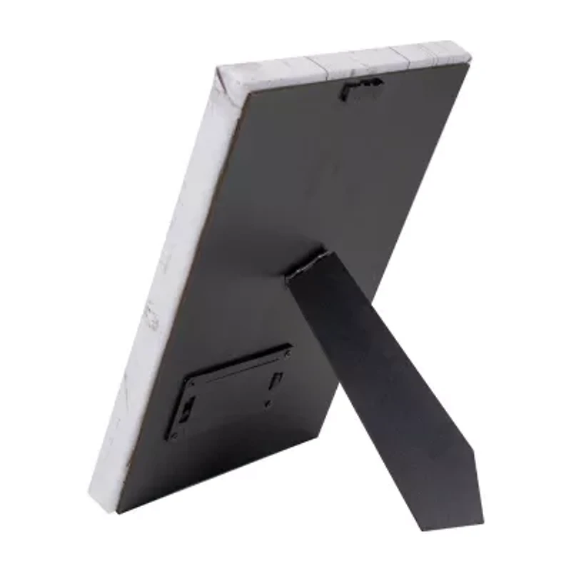 Northlight 4" X 6" Led "You Are My Sunshine" Canvas Photo Clip