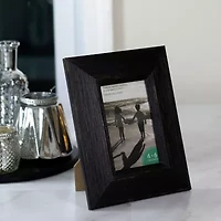 Northlight 4" X 6" Distressed Finish Tabletop Frame