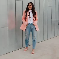 Journee Collection Womens Arrina Flat Sandals