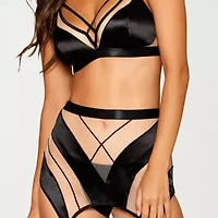 Dreamgirl 3-pc. Bra Set