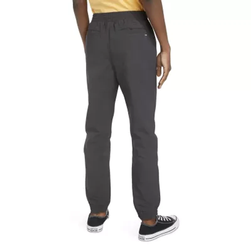 Hurley Dri-Fit Big Kid Boys Cuffed Regular Fit Jogger Pant