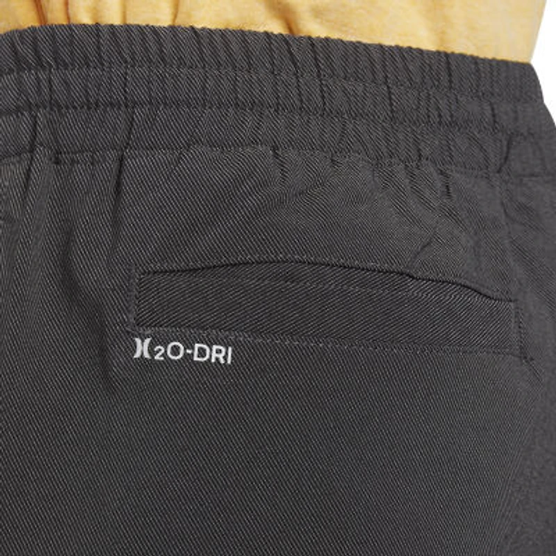 Hurley Dri-Fit Big Kid Boys Cuffed Regular Fit Jogger Pant