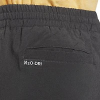 Hurley Dri-Fit Big Kid Boys Cuffed Regular Fit Jogger Pant