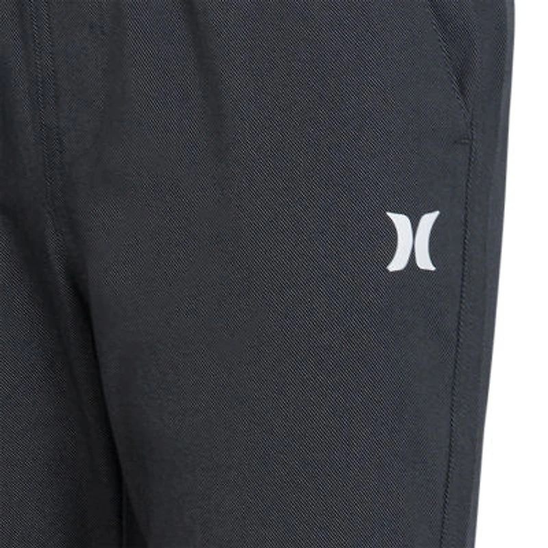 Hurley Dri-Fit Big Kid Boys Cuffed Regular Fit Jogger Pant