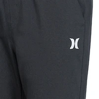 Hurley Dri-Fit Big Kid Boys Cuffed Regular Fit Jogger Pant