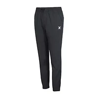 Hurley Dri-Fit Big Kid Boys Cuffed Regular Fit Jogger Pant