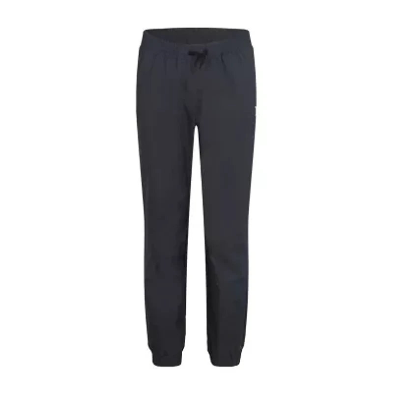 Hurley Dri-Fit Big Kid Boys Cuffed Regular Fit Jogger Pant