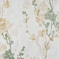 Sun Zero Percy Lenia Print Grommet Top Energy Saving 100% Blackout Single Curtain Panel