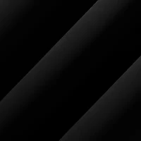 Sun Zero Percy Solid Grommet Top Energy Saving 100% Blackout Single Curtain Panel