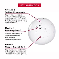 Mirabella Amp Lash & Brow Enhancing Serum