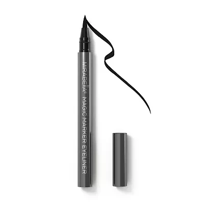 Mirabella Black Magic Marker Eyeliner
