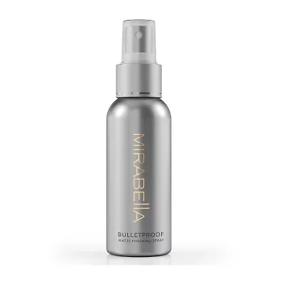 Mirabella Bullet Proof Setting Spray