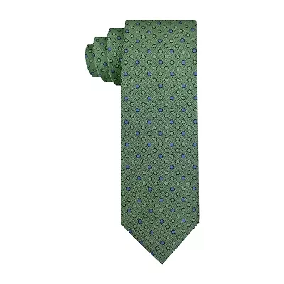 Van Heusen Dots Tie