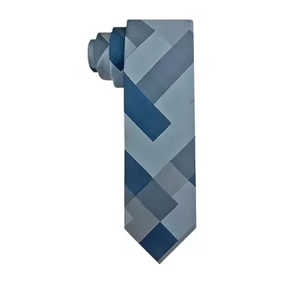 J. Ferrar Geometric Tie