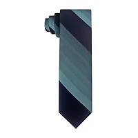 J. Ferrar Striped Tie
