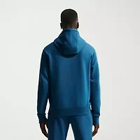 Nike Fleece Mens Long Sleeve Active Hoodie