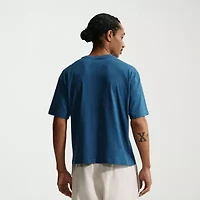 Nike Mens Crew Neck Short Sleeve T-Shirt