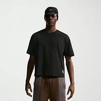 Nike Mens Crew Neck Short Sleeve T-Shirt