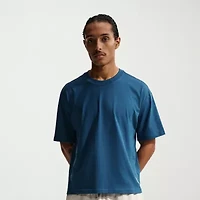 Nike Mens Crew Neck Short Sleeve T-Shirt